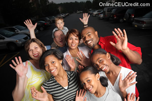 Multiculture Cultural Practices Cultural Diversity social work continuing education